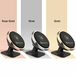 خرید هولدر مغناطیسی موبایل بیسوس