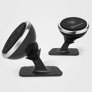 فروش هولدر مغناطیسی موبایل بیسوس