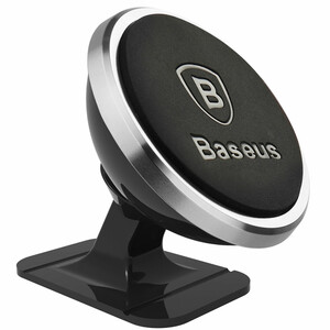 خرید پایه نگهدارنده مگنتی گوشی بیسوس