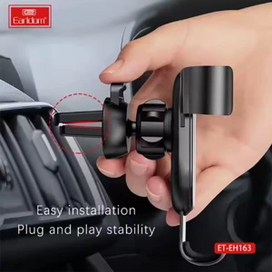 کیفیت هولدر گوشی موبایل داخل خودرو ارلدام