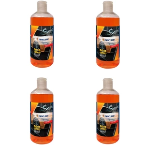 خرید شامپو براق‌کننده و تمیزکننده بدنه ماشین تام کلین