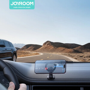 هولدر مگنتی گوشی موبایل جویروم