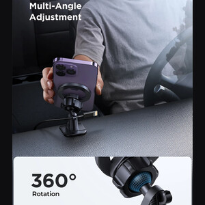 خرید هولدر مگنتی گوشی موبایل جویروم