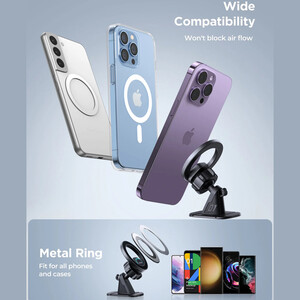 فروش هولدر مگنتی گوشی موبایل جویروم