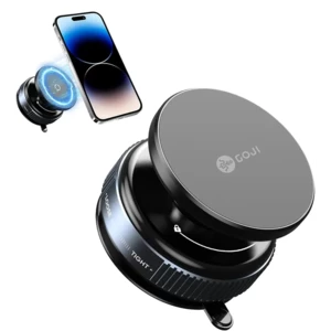 نگهدارنده گوشی وکیومی و مگنتی گوجی