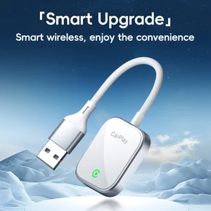 مبدل اندروید و اپل کارپلی ارلدام