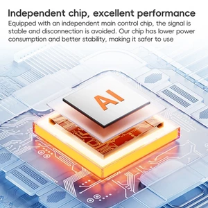 دانگل اپل کارپلی و اندروید بی‌‎سیم  ارلدام