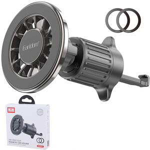 هولدر مگنتی گوشی موبایل دریچه کولر خودرو ارلدام ET-EH291