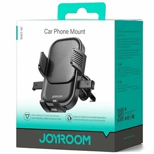 فروش پایه نگهدارنده موبایل دریچه کولری خودرو جویروم