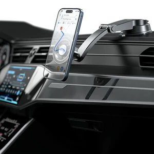 هولدر مگ سیف موبایل داخل خودرو ایکس‌کین