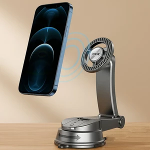 خرید هولدر مگنتی موبایل داخل خودرو ایکس‌کین