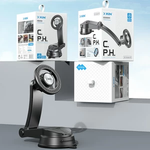 فروش هولدر مگنتی موبایل داخل خودرو ایکس‌کین