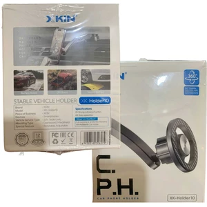 کیفیت هولدر مگنتی موبایل داخل خودرو ایکس‌کین