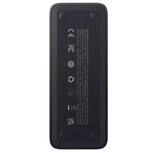 جامپ استارتر خودرو، پاوربانک 6000 میلی‌آمپرو چراغ قوه بیسوس BS-CH006 C00259200121-00