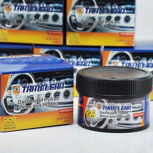 واکس داشبورد تام کلین 100 میلی لیتری