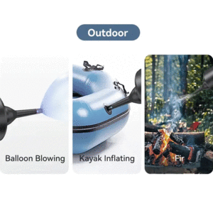 قیمت جارو شارژی خودرو و خانه یوسامز