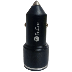 فروش شارژر فندکی تایپ سی پرووان