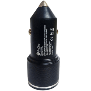 شارژر فندکی یو اس بی پرووان