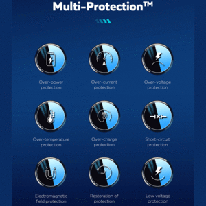 شارژر فندکی تایپ سی 100 وات الدینیو