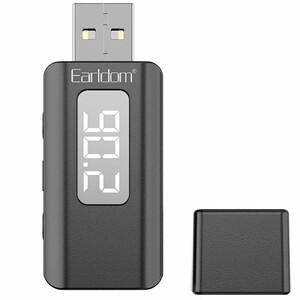 گیرنده بلوتوث خودرو ارلدام ET-BR17