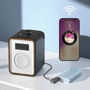 فروش دانگل بلوتوث خودرو ارلدام