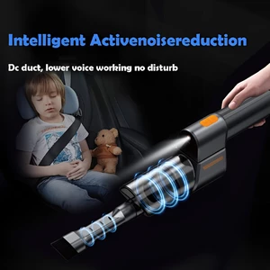 قیمت جارو برقی دستی و جت فن دمنده باد قوی شارژی قابل حمل چندکاره