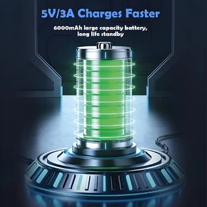 بهترین جارو برقی دستی و جت فن دمنده باد قوی شارژی قابل حمل چندکاره