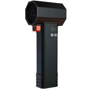 جت فن دمنده باد قوی شارژی قابل حمل TF64