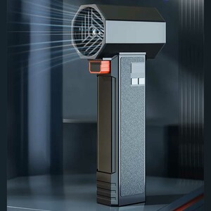 خرید جت فن دمنده باد قوی شارژی قابل حمل