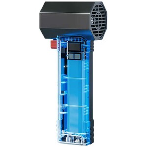 بهترین جت فن دمنده باد قوی شارژی قابل حمل