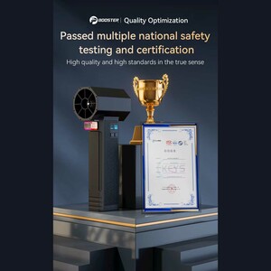 جت فن دمنده باد قوی شارژی قابل حمل