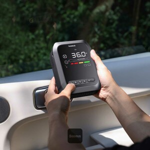 نمای کلی از دستگاه بیسوس پرایم‌تریپ ۴ در ۱