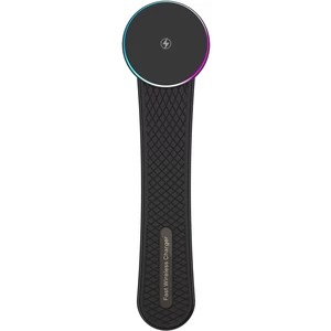 فروش پایه نگهدارنده و شارژر وایرلس داخل خودرو