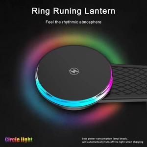 قیمت پایه نگهدارنده و شارژر وایرلس داخل خودرو