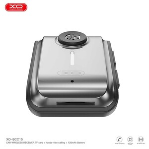 خرید گیرنده بلوتوثی صوتی جک 3.5 میلی‌متری ایکس او