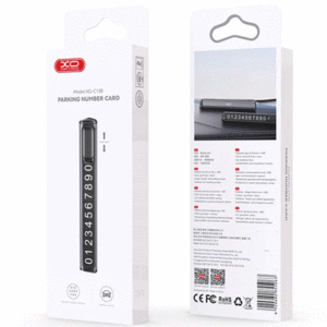 خرید پارک فون موقت خودرو ایکس او