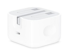 Apple 20W 3pin USB-C Power Adapter