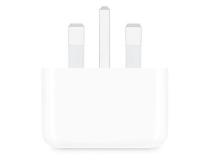 Apple 20W 3pin USB-C Power Adapter