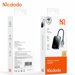 قیمت مبدل وایرلس کارپلی اپل