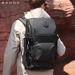 خرید کوله پشتی مسافرتی، ورزشی و لپ تاپ 15.6 اینچ بنج با ظرفیت بزرگ