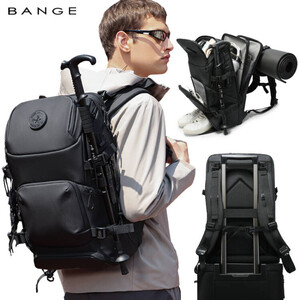 کوله پشتی لپ تاپ 15.6 اینچی بنج