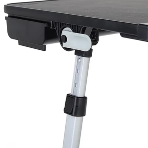 فروش میز و پایه نگهدارنده لپ تاپ 16 تا 17 اینچ سایجی