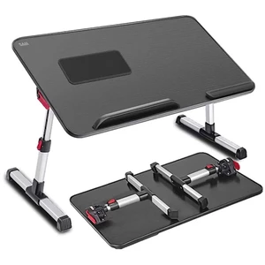 خرید پایه نگهدارنده لپ تاپ سایجی با قابلیت تنظیم ارتفاع