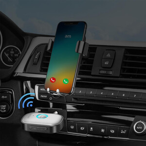 گیرنده صوتی بلوتوثی ارلدام