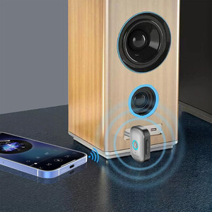 فروش گیرنده صوتی بلوتوثی ارلدام