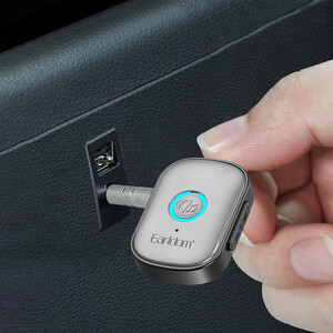 گیرنده صوتی بلوتوثی ارلدام