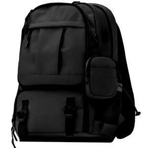 بهترین کوله مسافرتی لپ‌تاپ، تبلت، آیپد، مک‌بوک ضدآب با پورت یو اس بی شیائومی