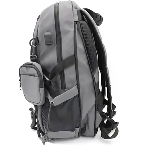 قیمت کوله مسافرتی لپ‌تاپ، تبلت، آیپد، مک‌بوک ضدآب با پورت یو اس بی شیائومی