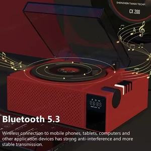 بلندگوی بی‌سیم قابل حمل رانمِی