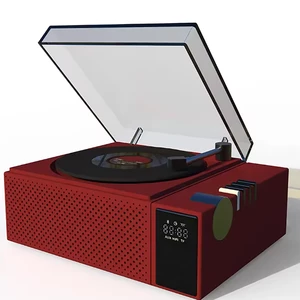 قیمت اسپیکر بلوتوثی قابل حمل رانمِی